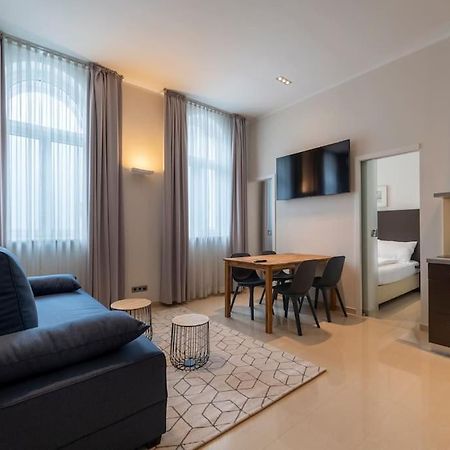 Josef'S Home I Apartment Klaehrgasse I 01 เวียนนา ภายนอก รูปภาพ