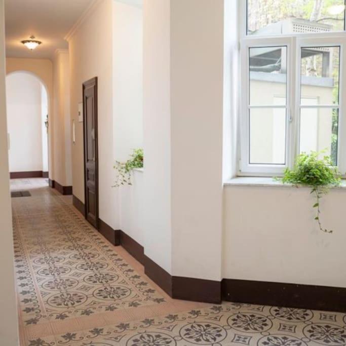 Josef'S Home I Apartment Klaehrgasse I 01 เวียนนา ภายนอก รูปภาพ