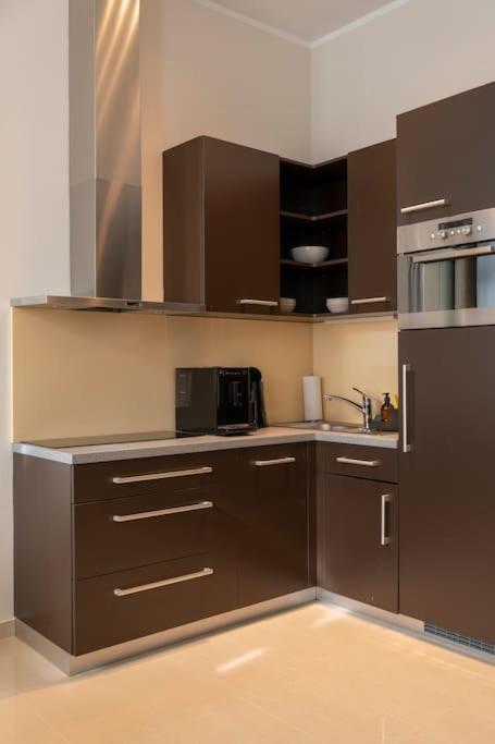 Josef'S Home I Apartment Klaehrgasse I 01 เวียนนา ภายนอก รูปภาพ
