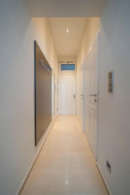 Josef'S Home I Apartment Klaehrgasse I 01 เวียนนา ภายนอก รูปภาพ